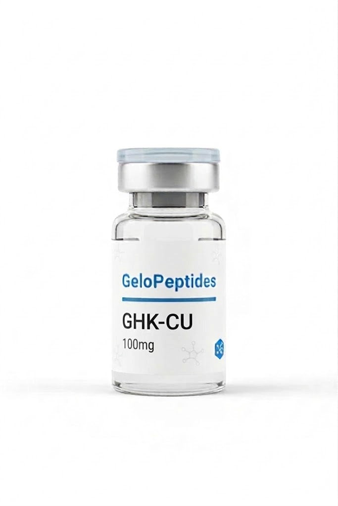 GHK-CU 100mg